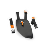 STIHL Zestaw z poduszką amortyzującą