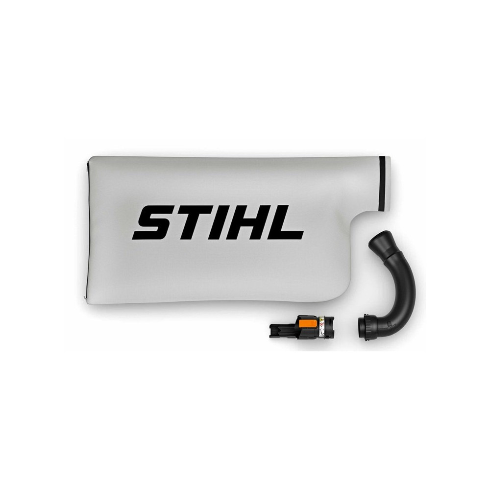 STIHL Zestaw mocujący z workiem zbierającym SHA 56