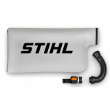 STIHL Zestaw mocujący z workiem zbierającym SHA 56