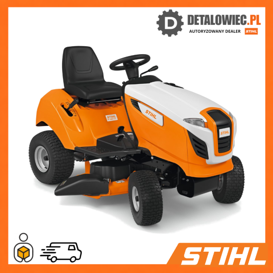 STIHL RT 4097.1 SX Kosiarka samojezdna