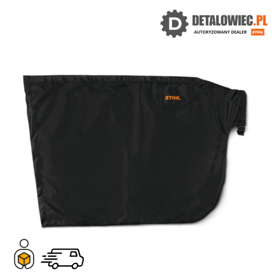 STIHL Pokrowiec na worek