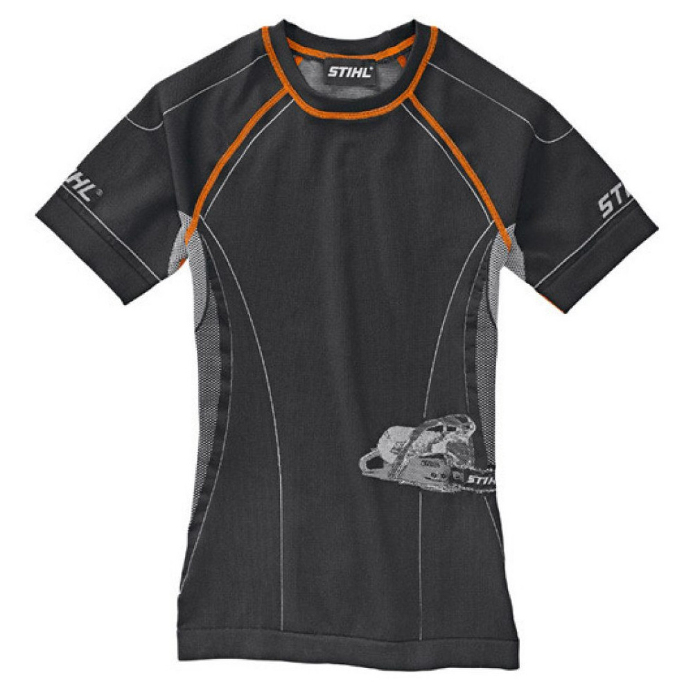 STIHL Koszulka termoaktywna ADVANCE