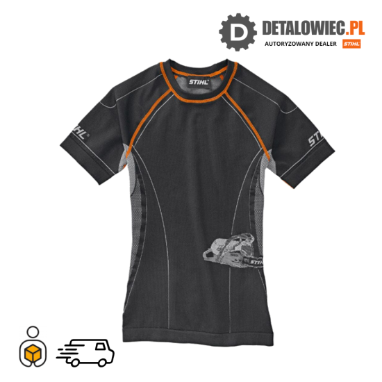 STIHL Koszulka termoaktywna ADVANCE