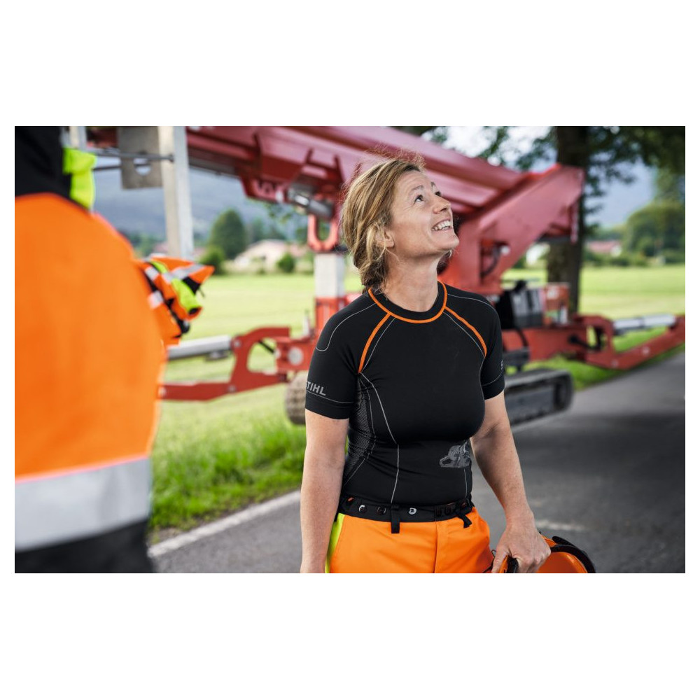 STIHL Koszulka termoaktywna ADVANCE