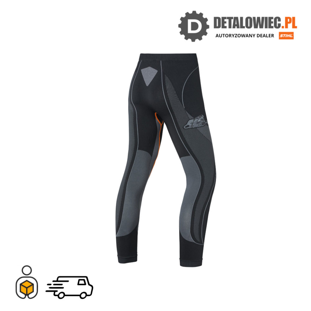 STIHL Spodnie kalesony termoaktywne ADVANCE