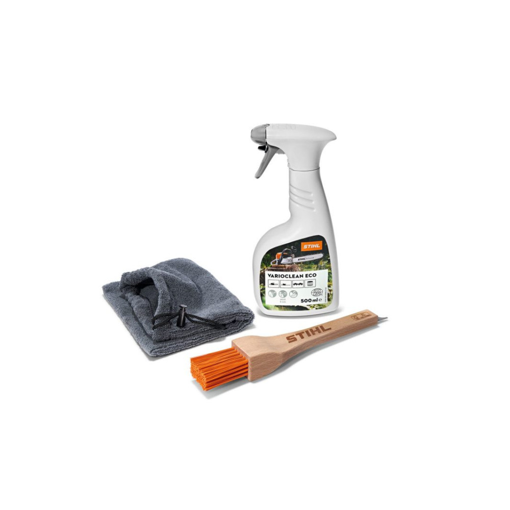 STIHL Zestaw Care & Clean Kit MS Plus