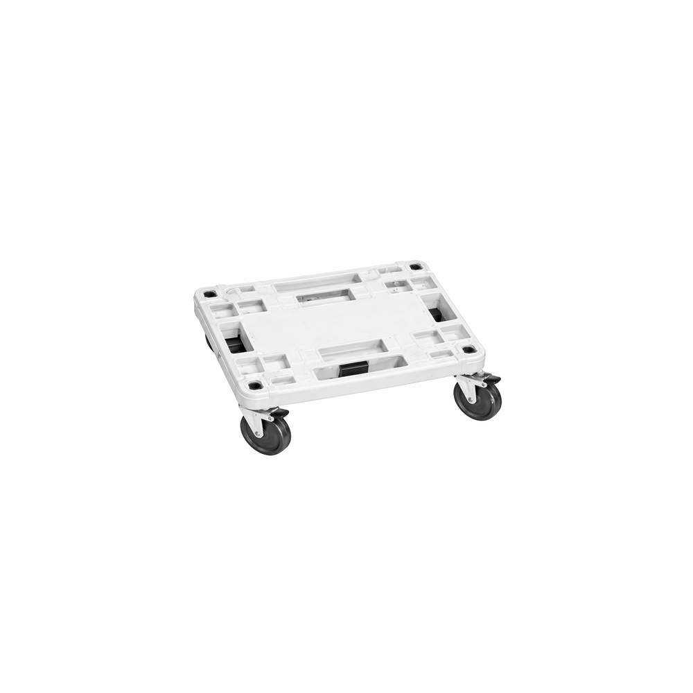 STIHL Wózek na rolkach do walizek na akumulatory