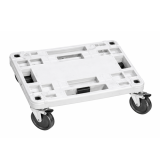 STIHL Wózek na rolkach do walizek na akumulatory