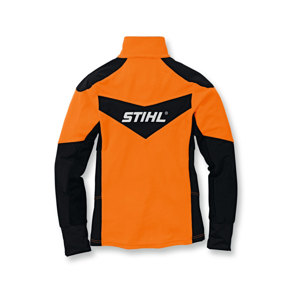 STIHL FLEECE Kurtka Dynamic
