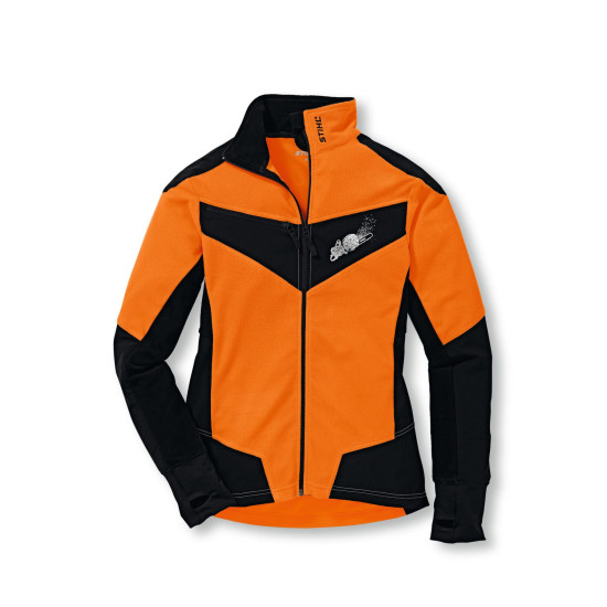 STIHL FLEECE Kurtka Dynamic
