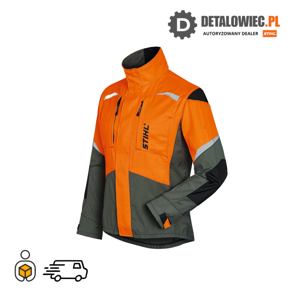 STIHL Kurtka FUNCTION Ergo