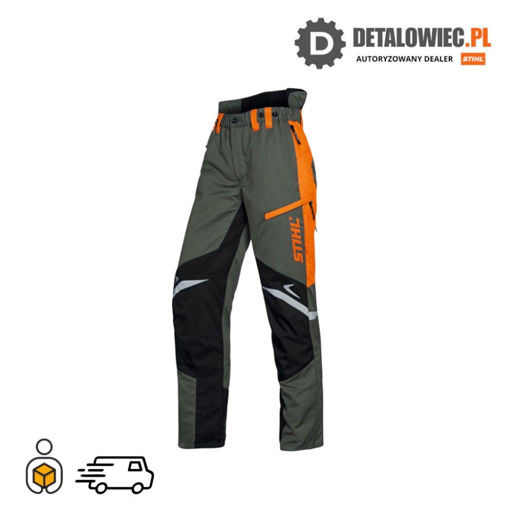 STIHL Spodnie FUNCTION Ergo