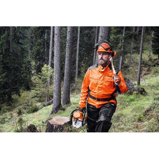 STIHL Kurtka nieprzemakalna DuroFlex