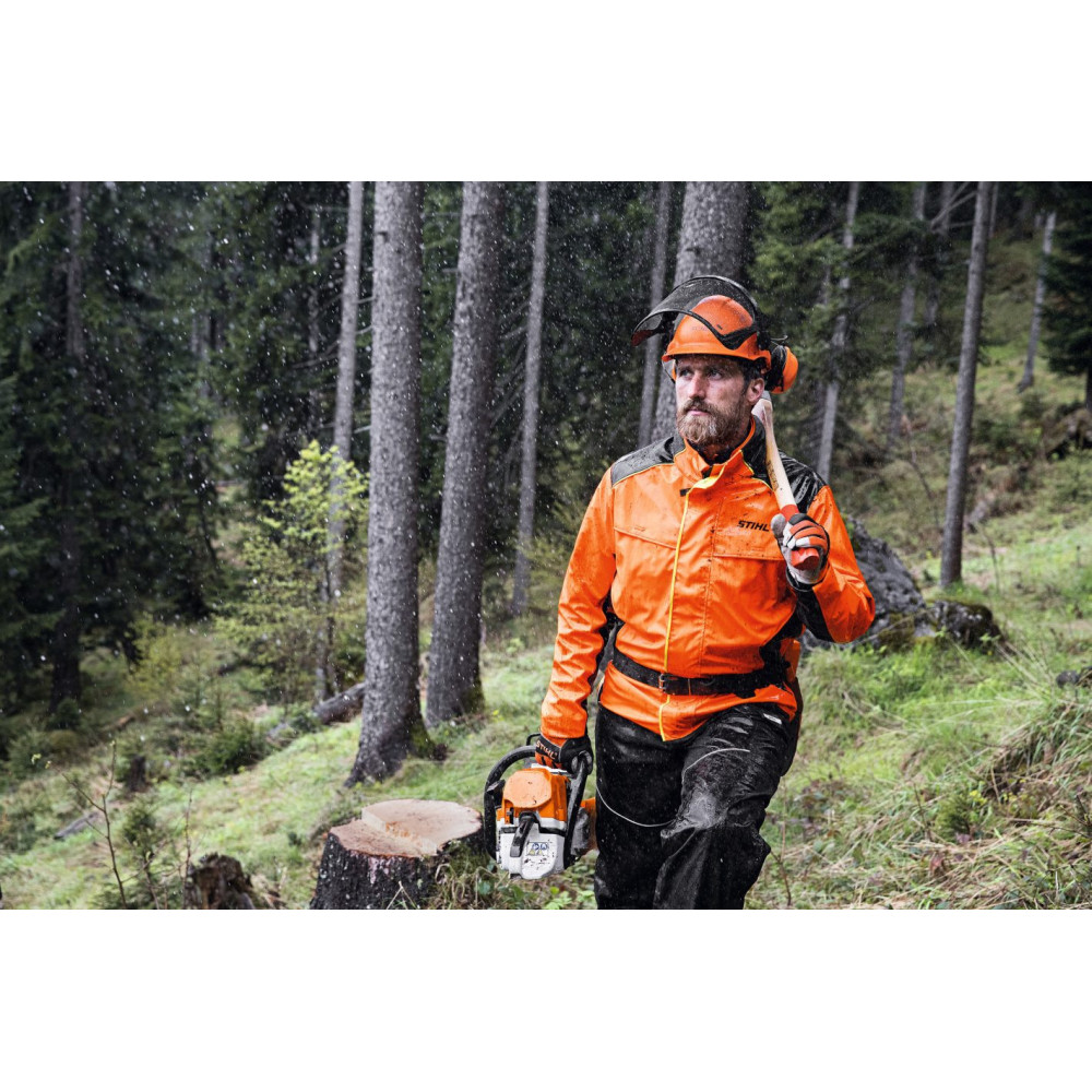 STIHL Kurtka nieprzemakalna DuroFlex