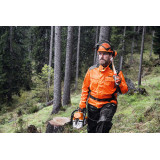 STIHL Kurtka nieprzemakalna DuroFlex