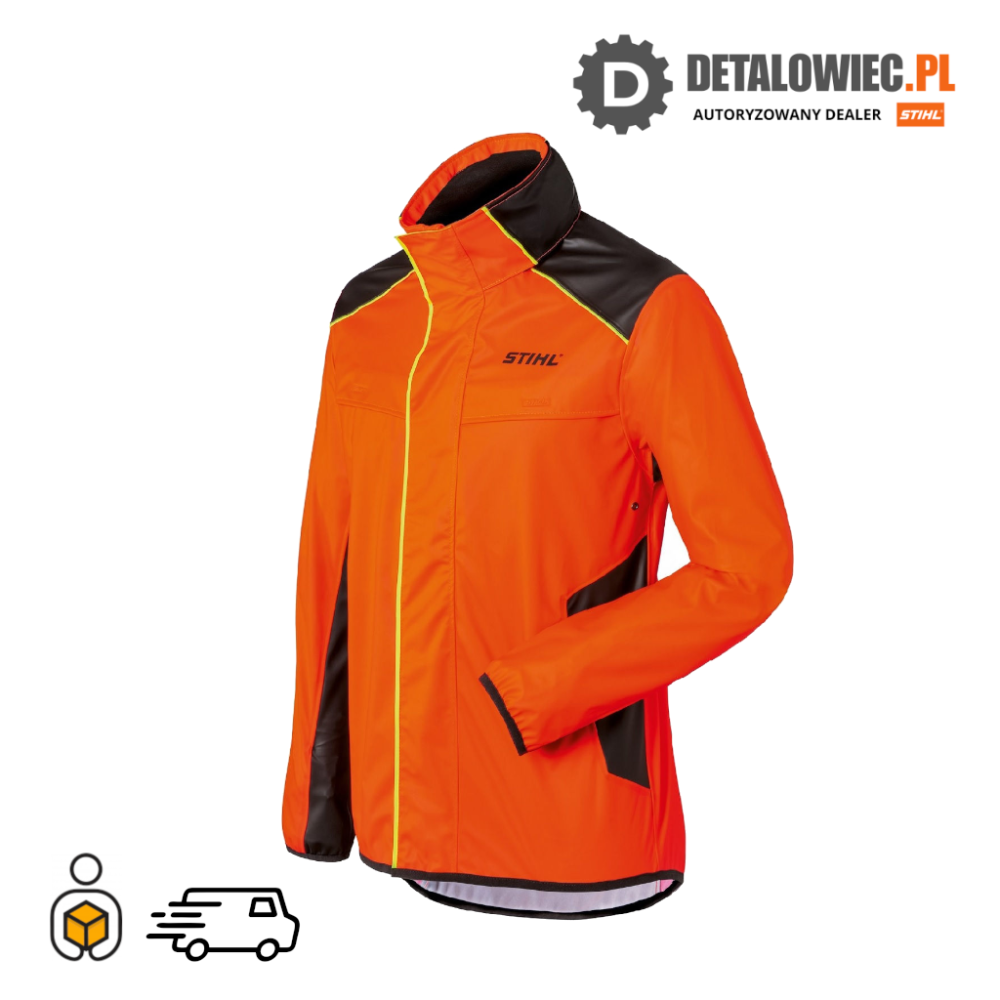 STIHL Kurtka nieprzemakalna DuroFlex