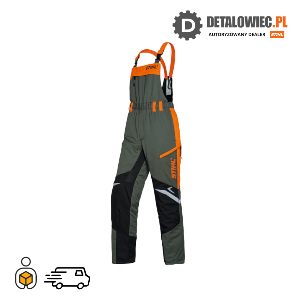 STIHL Ogrodniczki FUNCTION Ergo