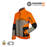 STIHL Kurtka DYNAMIC Vent