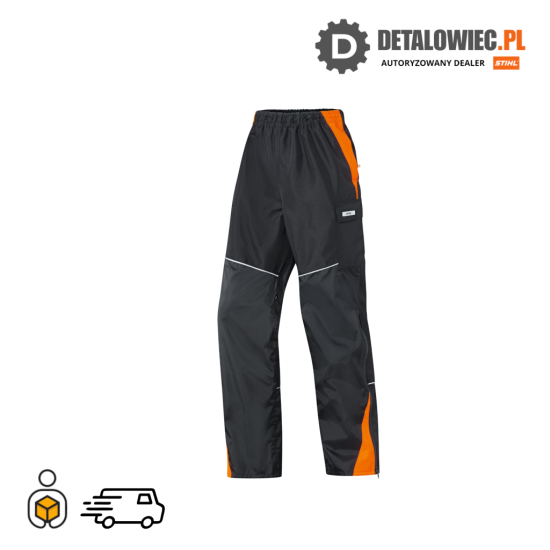 STIHL Spodnie nieprzemakalne RAINTEC