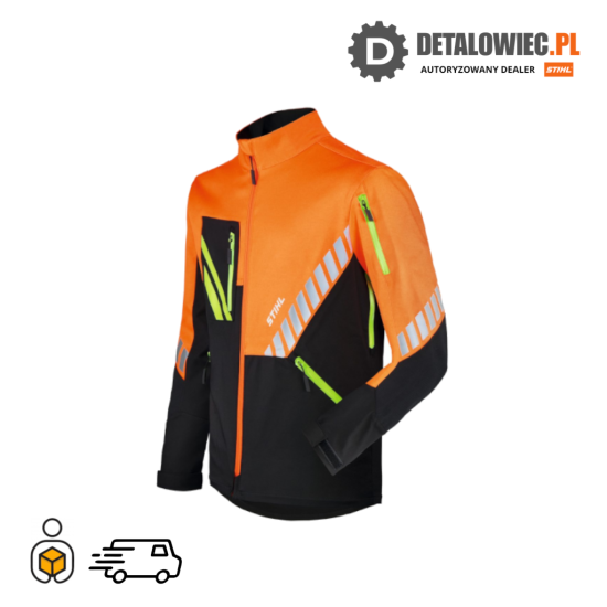 STIHL Kurtka DYNAMIC DuroTEC