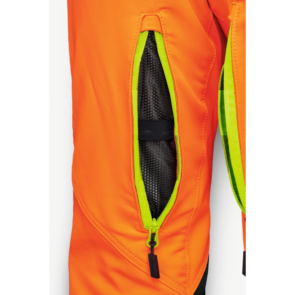 STIHL Spodnie DYNAMIC DuroTEC