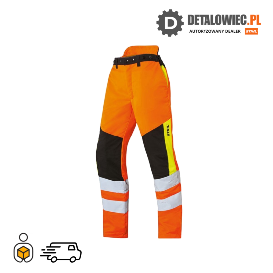 STIHL Spodnie Protect MS