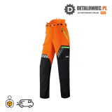 STIHL Spodnie DYNAMIC DuroTEC