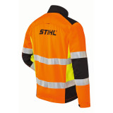 STIHL Kurtka ochronna odblaskowa Protect MS