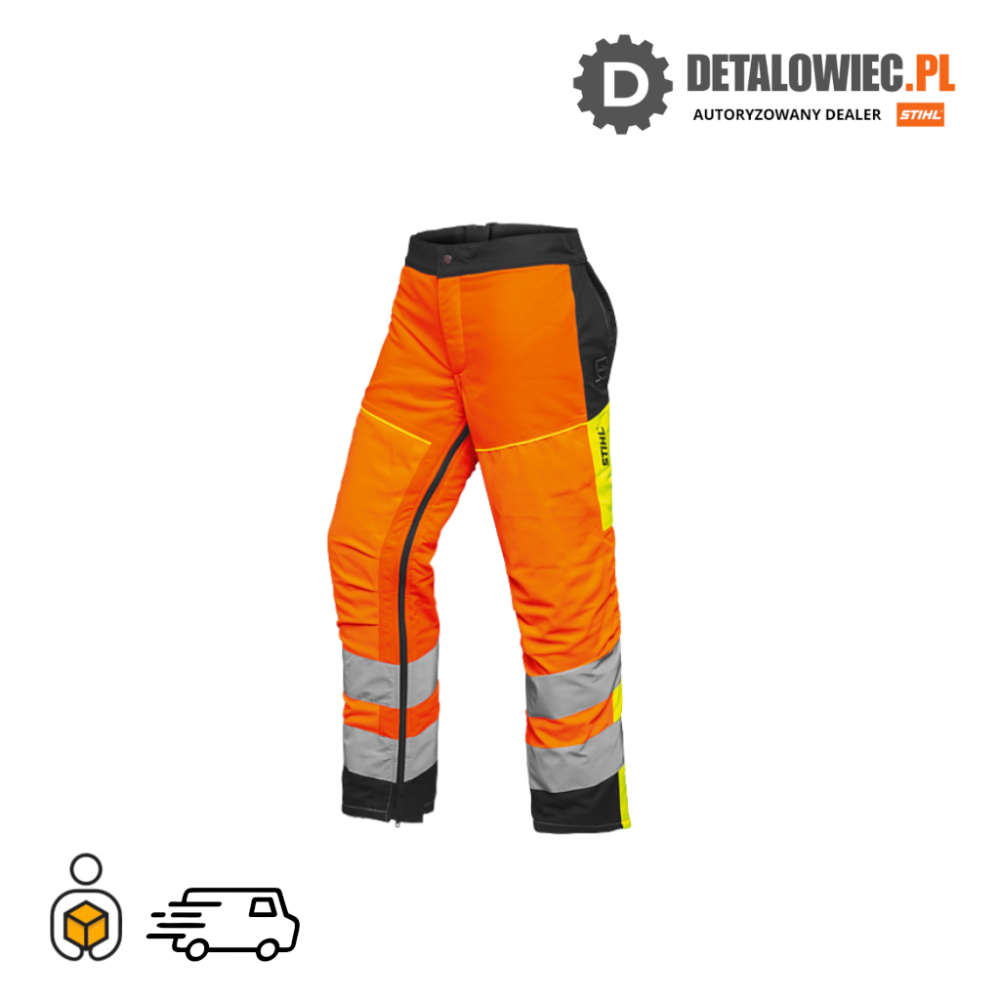 STIHL Nogawice Protect MS 360