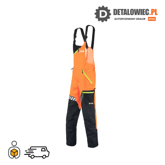 STIHL Ogrodniczki DYNAMIC DuroTEC