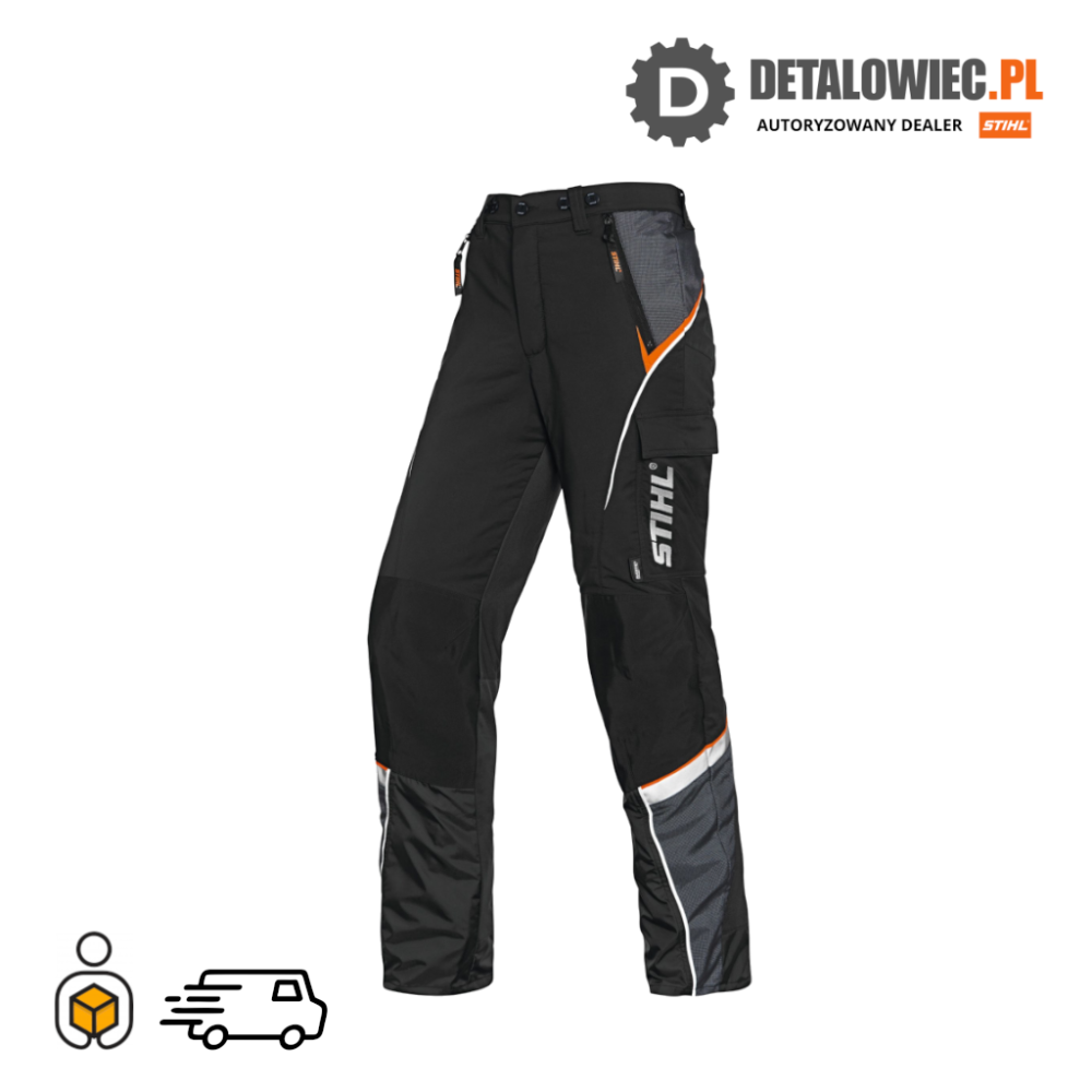 STIHL Spodnie ADVANCE X-Light