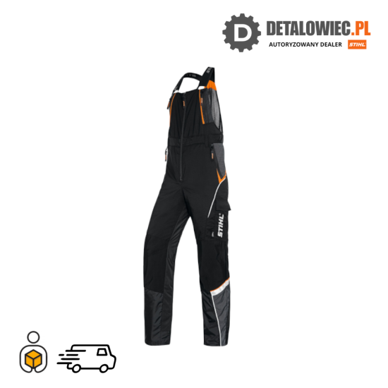 STIHL Ogrodniczki ADVANCE X-Light