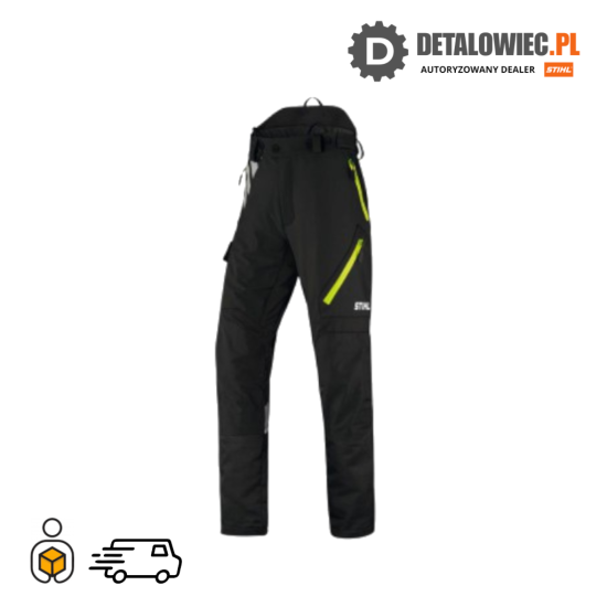 STIHL Spodnie ADVANCE FlexTEC
