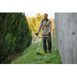 STIHL Spodnie ochronne do pracy podkaszarką Triprotect FS