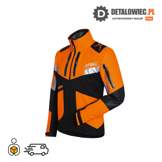 STIHL Kurtka ADVANCE X-TREEm