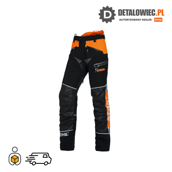 STIHL Spodnie ADVANCE X-TREEm
