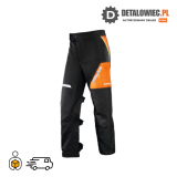 STIHL Ochrona przednia nóg  FUNCTION Core 270