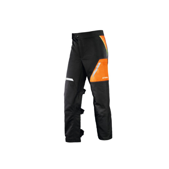 STIHL Ochrona przednia nóg  FUNCTION Core 270