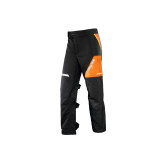 STIHL Ochrona przednia nóg  FUNCTION Core 270