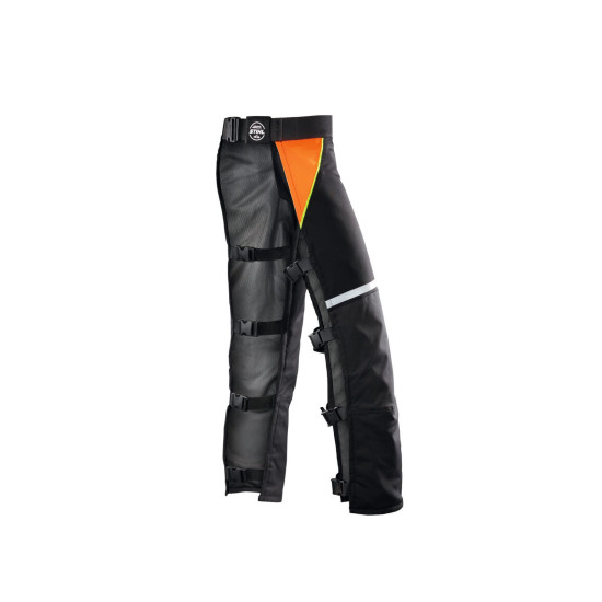STIHL Ochrona przednia nóg  FUNCTION Core 270