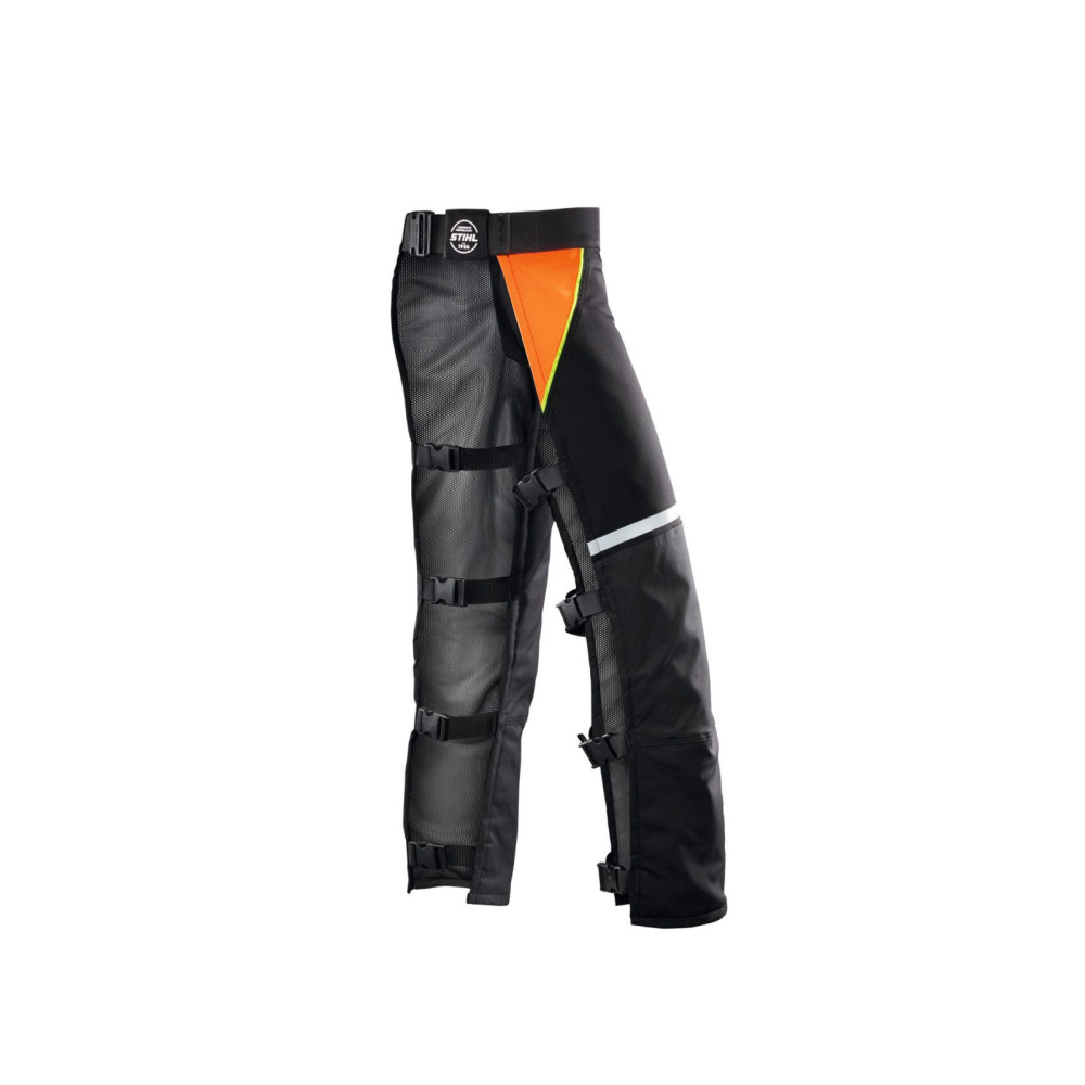 STIHL Ochrona przednia nóg  FUNCTION Core 270