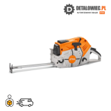 STIHL Miarka "pilarka"