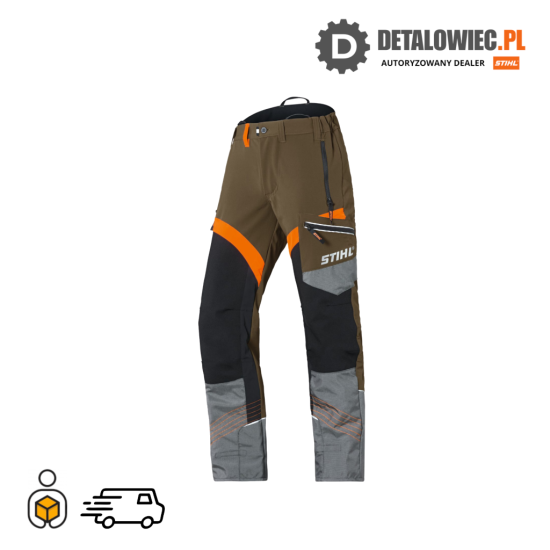 STIHL Spodnie X-Climb