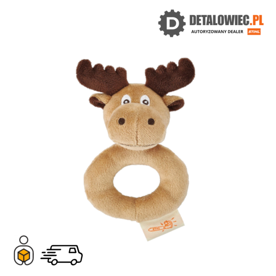 STIHL Zabawka do chwytania Łoś