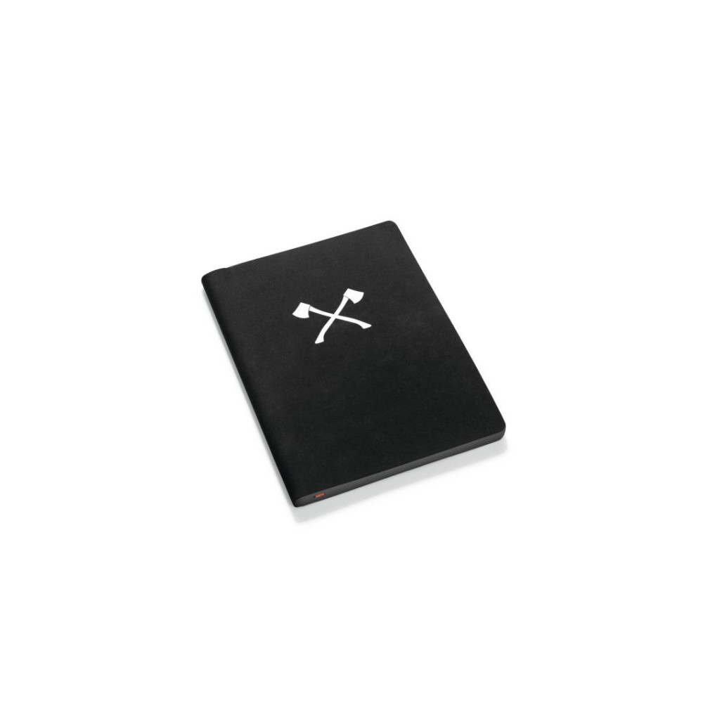 STIHL Notatnik TIMBERSPORTS