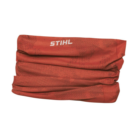 STIHL Komin PIXEL Pomarańczowy