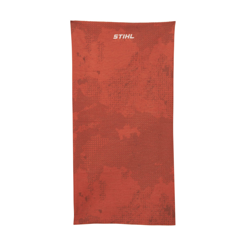 STIHL Komin PIXEL Pomarańczowy