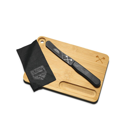 STIHL Deska do krojenia 2 w 1 Timbersports