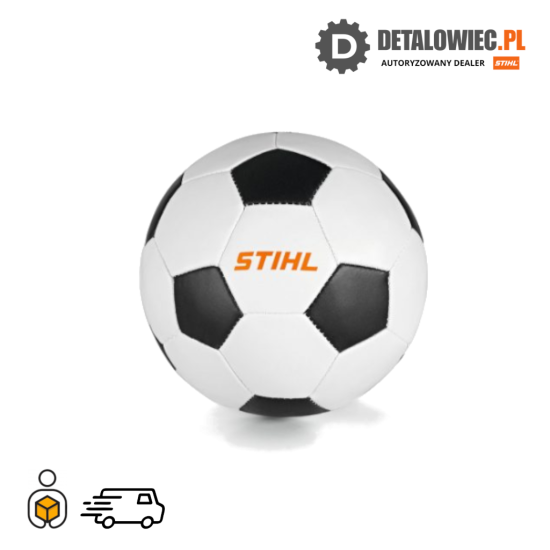 STIHL Piłka Softball