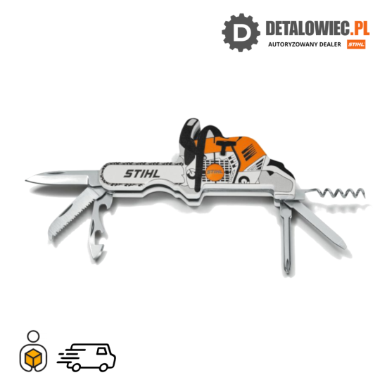 STIHL Narzędzie wielofunkcyjne "Pilarka"